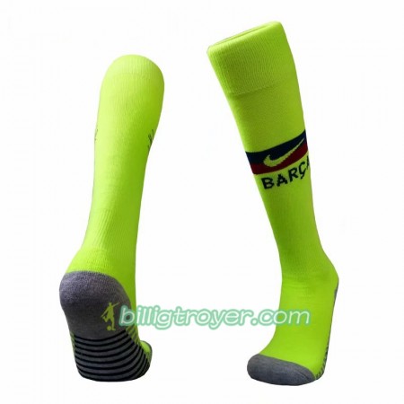 FC Barcelona Borte Strømpe 2018/19